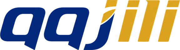 qqjili official logo